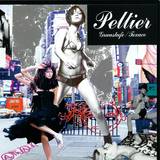 Peltier - Graustufe - Texaco