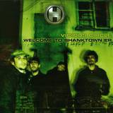 Vicious Circle - Welcome To Shanktown Ep 2x12"
