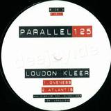 Loudon Kleer - Oneness Ep