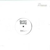 Phonique - Bang *ltd*