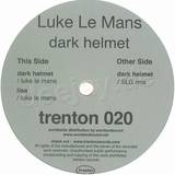 Luke Le Mans - Dark Helmet
