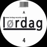 Oscar - Digital Rain Ep
