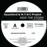 Roachford & Mync Project - Ride The Storm