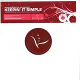 Hippies In Space Feat. Lee Anders - Keepin' It Simple