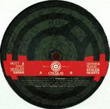 Mutt & Dave Whalen / Gerwin & Nuage - Sarah / Stolen Hearts