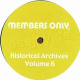 Members Only - Sweet Sweet