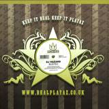 Dj Hazard - Busted