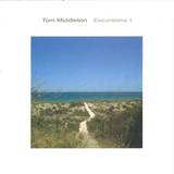 Tom Middleton - Excursions 1
