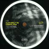 N.phect & Display - Nanodust / Stripshow