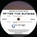 Amurai Vs. Static Blue - After The Sunrise