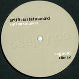 Aki Latvamki - Kutsun Satamat