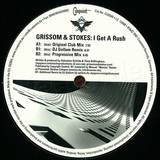Grissom & Stokes - I Get A Rush
