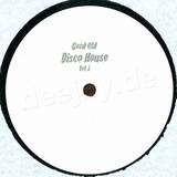 Good Old Disco House - Vol.1