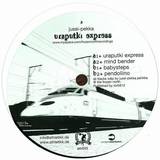 Jussi Pekka - Uraputki Express