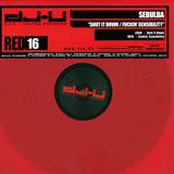 Sebula - Shut It Down