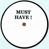 Must Have ! - Live Your Life