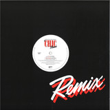 Chic / Sister Sledge - Le Freak / Lost In Music (Dimitri From Paris Mixes)