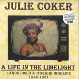Julie Coker - A Life In The Limelight