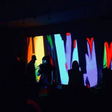 Paper Dollhouse - All the Colours Align