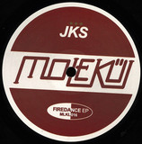 JKS - Firedance EP