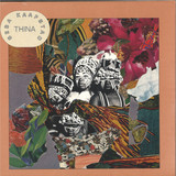 Seba Kaapstad - Thina