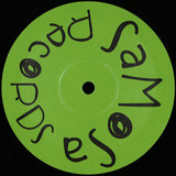 Lego Edit - The Afro-Soul EP