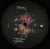 Various - A-Sides Vol.8 Part 7