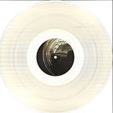 As One "Clear Vinyl" - Communion