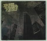 Akira Kiteshi - Industrial Avenue