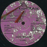 Paula Clarke / Tony Murray - Heart Breaker / Beautiful Lady