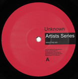 Unknown Artist - Artists Series