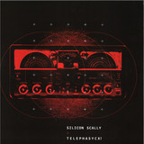 Silicon Scally / Telephasycx! - Cymatics Operator