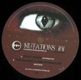 Tony Rohr / The Advent And Industrialyzer - Hypnotix / Mutate