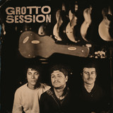 VARIOUS - Grotto Session