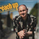 DJ Andy Smith - DJ Andy Smith presents Reach Up – Disco Wonderland Vol. 2