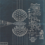 Vril - Anima Mundi LP 3x12"