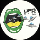 Gemo - Ufo Edits Vol. 2