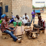 Various - Kparr Dirè - Balafon Music from Lobi Country