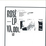 Various - Rosé LP
