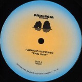 Fabrizio ESPOSITO - This Way EP