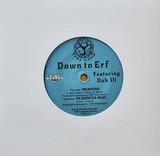 Down To ERF - Weapons / Deligences Beat