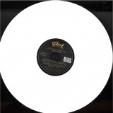First Choice / Double Exposure - Dr Love / Everyman / Love Having You Guys Around (Late Nite Tuff Guy Reworks) (White Vinyl Repress)