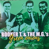 BOOKER T & THE M.G.s - Green Onions
