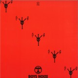 BOYS NOIZE - STRICTLY BVNKER