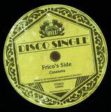 Frico / Mannmademusic - Lumberjacks In Hell 005