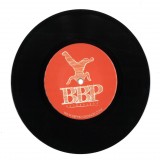 Prosper & BadboE - Toxic Funk Vol. 3