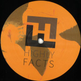 Lusta / Matt Matter - Selector 001