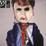 Mark Pritchard - MP Productions – EP 1