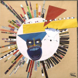 ANDREA PASSENGER - DORA EXP 01 EP