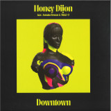 Honey Dijon feat. Annette Bowen & Nikki-O - Downtown